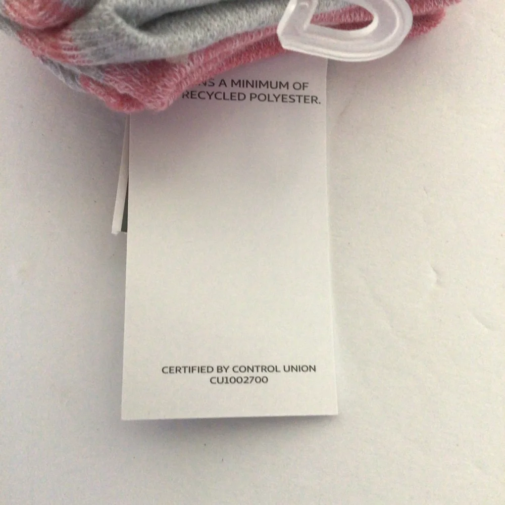 WEST LOOP 3 PAIRS LOW CUT ANKLE SOCKS NWT WATERMELON AND STRIPES